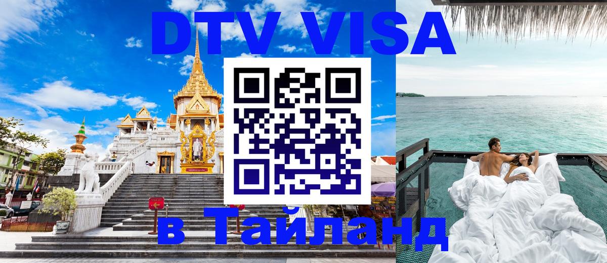 Сколько стоит DTV виза — актуальные цены, оформление даже без документов - 20.11.2025 